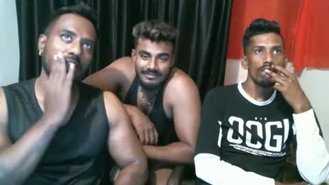 indian guys for you online show from October 15, 2025, 8:36 am