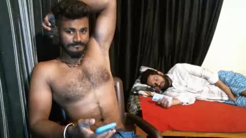 indian guys for you online show from March 6, 2026, 1:18 pm