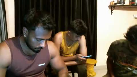 indian guys for you online show from March 14, 2026, 4:56 pm