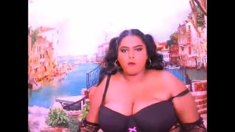 Snapshot of indianfairy4u chatting on December 5, 2025, 12:14 pm natasha online show from December 5, 2025, 12:14 pm