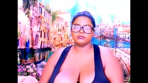 Snapshot of indianfairy4u chatting on January 7, 2026, 10:34 pm natasha online show from January 7, 2026, 10:34 pm