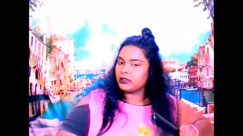 Snapshot of indianfairy4u chatting on January 9, 2026, 6:21 pm natasha online show from January 9, 2026, 6:21 pm