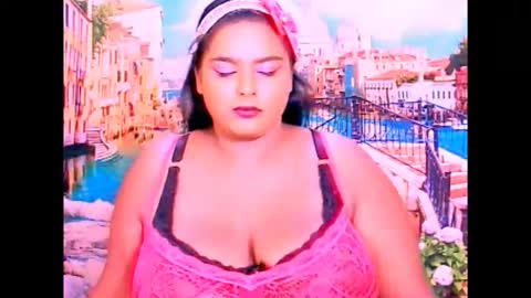 Snapshot of indianfairy4u chatting on January 13, 2026, 8:47 pm natasha online show from January 13, 2026, 8:47 pm