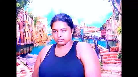 Snapshot of indianfairy4u chatting on February 6, 2026, 9:23 am natasha online show from February 6, 2026, 9:23 am