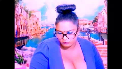 Snapshot of indianfairy4u chatting on February 9, 2026, 10:03 pm natasha online show from February 9, 2026, 10:03 pm