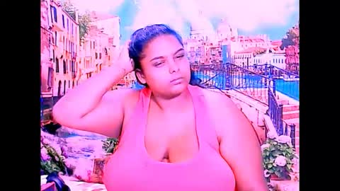 Snapshot of indianfairy4u chatting on February 15, 2026, 7:51 am natasha online show from February 15, 2026, 7:51 am