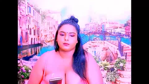 Snapshot of indianfairy4u chatting on February 19, 2026, 7:10 pm natasha online show from February 19, 2026, 7:10 pm