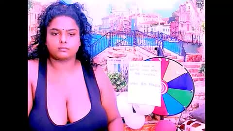 Snapshot of indianfairy4u chatting on February 23, 2026, 12:09 am natasha online show from February 23, 2026, 12:09 am