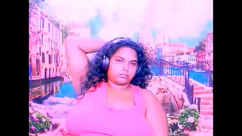 Snapshot of indianfairy4u chatting on February 25, 2026, 7:23 pm natasha online show from February 25, 2026, 7:23 pm