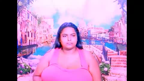 Snapshot of indianfairy4u chatting on February 26, 2026, 7:29 am natasha online show from February 26, 2026, 7:29 am