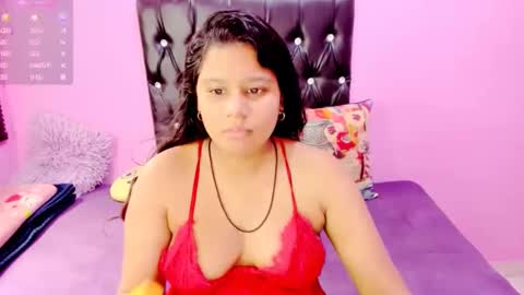 Snapshot of indianflame chatting on February 24, 2025, 10:48 am PARADISEQUEEN online show from February 24, 2025, 10:48 am