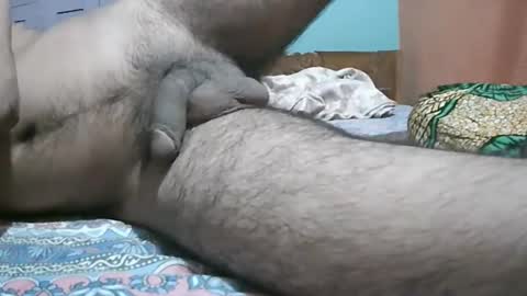 Indian Guy online show from October 26, 2025, 9:59 am