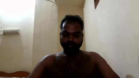 indianhairyguy23 online show from July 5, 2026, 8:32 am