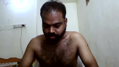 Snapshot of indianhairyguy26 chatting on July 9, 2026, 5:44 am indianhairyguy26 online show from July 9, 2026, 5:44 am