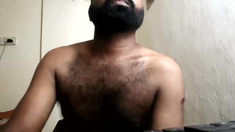 Snapshot of indianhairyguy26 chatting on July 10, 2026, 9:06 pm indianhairyguy26 online show from July 10, 2026, 9:06 pm