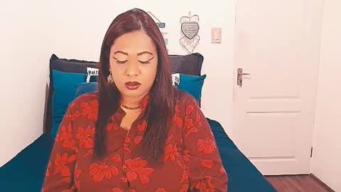 Snapshot of indianlust69 chatting on December 5, 2024, 1:25 am Amy online show from December 5, 2024, 1:25 am