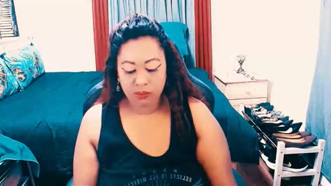 Amy online show from April 9, 2026, 9:42 pm