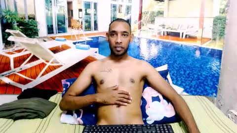 indianmagicmike69 online show from October 28, 2025, 2:42 pm