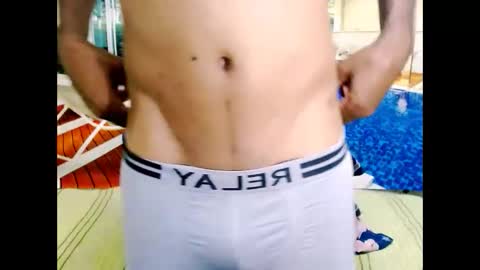 indianmagicmike69 online show from October 29, 2025, 3:36 pm