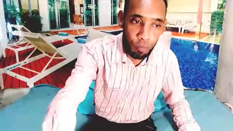 indianmagicmike69 online show from February 20, 2026, 5:24 pm