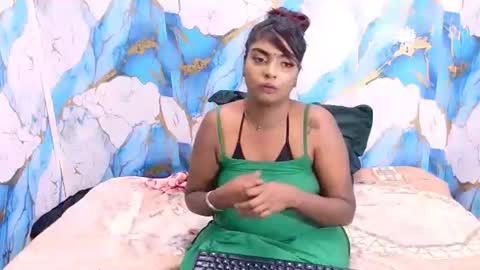 indianmystica4u69 online show from November 30, 2025, 10:47 pm
