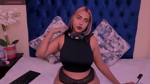 Mishka online show from October 19, 2025, 4:18 pm