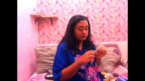Snapshot of indianpoision69 chatting on May 12, 2026, 6:10 am indianpoision69 online show from May 12, 2026, 6:10 am