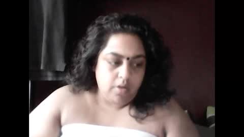 indianpooja1027 online show from March 6, 2026, 8:11 am