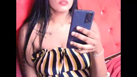 Snapshot of indianpretty07 chatting on February 6, 2025, 6:56 pm indianpretty07 online show from February 6, 2025, 6:56 pm