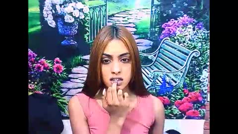 indianpretty1 online show from October 28, 2025, 5:44 am