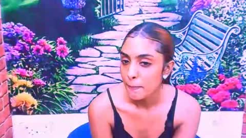 indianpretty1 online show from November 16, 2025, 8:31 am