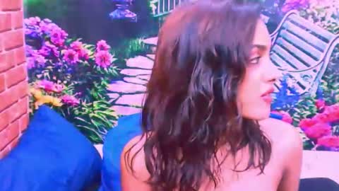 indianpretty1 online show from November 29, 2025, 7:55 am