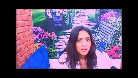 indianpretty1 online show from November 30, 2025, 8:35 pm