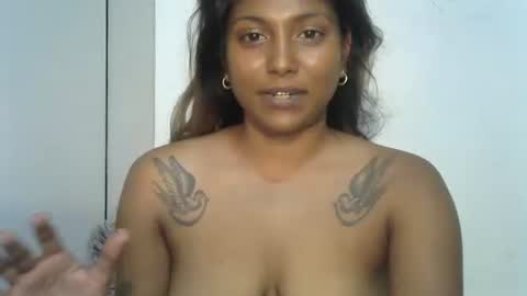 indianqtpie6 online show from February 13, 2026, 6:53 am