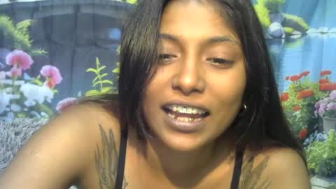 indianqtpie6 online show from July 6, 2026, 6:21 pm