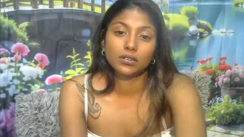 indianqtpie6 online show from July 23, 2026, 6:50 pm