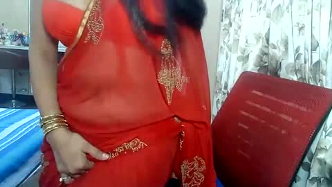 Snapshot of indianrads9 chatting on January 3, 2025, 6:14 pm Radha online show from January 3, 2025, 6:14 pm