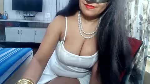 Snapshot of indianrads9 chatting on January 5, 2025, 6:56 am Radha online show from January 5, 2025, 6:56 am