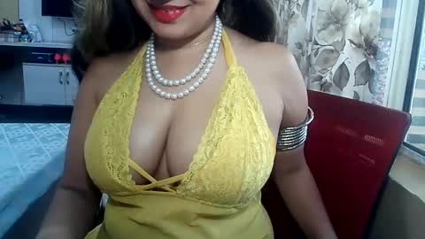 Snapshot of indianrads9 chatting on March 6, 2025, 6:52 am Radha online show from March 6, 2025, 6:52 am