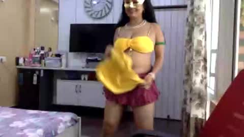 Radha online show from April 8, 2026, 8:14 am