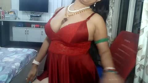 Radha online show from June 12, 2026, 9:14 pm
