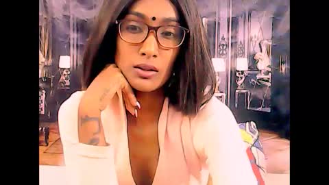 indianrebel4u2luv online show from December 15, 2025, 6:45 pm