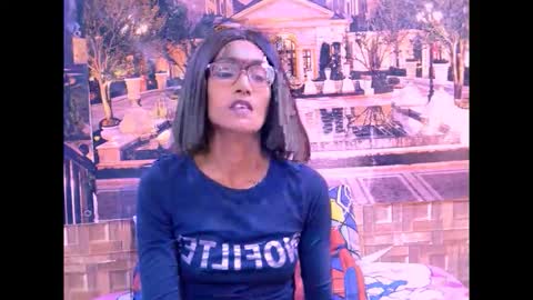 Snapshot of indianrebel4u2luv chatting on February 17, 2026, 8:44 am indianrebel4u2luv online show from February 17, 2026, 8:44 am