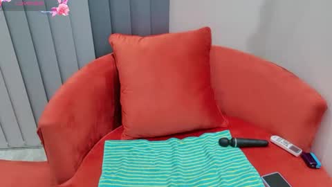 Yazmin online show from May 23, 2026, 12:38 am