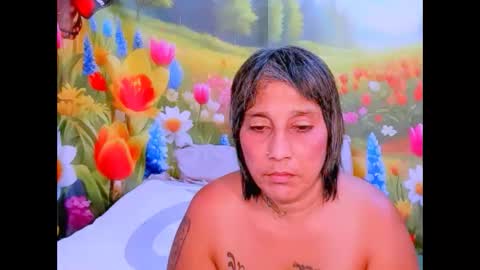 Snapshot of indianroxy27 chatting on January 9, 2026, 1:41 am indianroxy27 online show from January 9, 2026, 1:41 am