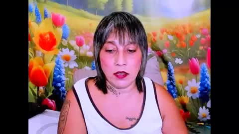 Snapshot of indianroxy27 chatting on February 9, 2026, 7:07 pm indianroxy27 online show from February 9, 2026, 7:07 pm