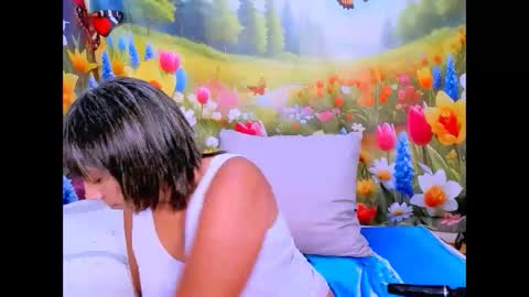 Snapshot of indianroxy27 chatting on February 12, 2026, 7:47 am indianroxy27 online show from February 12, 2026, 7:47 am