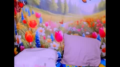 Snapshot of indianroxy27 chatting on February 26, 2026, 7:18 am indianroxy27 online show from February 26, 2026, 7:18 am