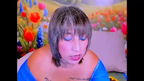 Snapshot of indianroxy27 chatting on March 3, 2026, 6:36 pm indianroxy27 online show from March 3, 2026, 6:36 pm