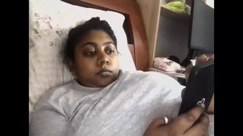 Snapshot of indianruby21 chatting on January 23, 2025, 8:46 am indianruby21 online show from January 23, 2025, 8:46 am